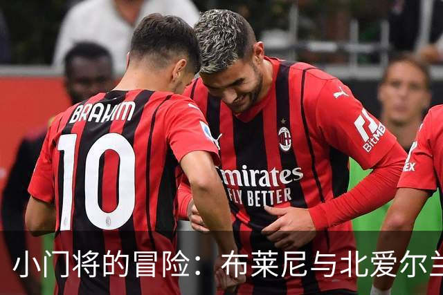 小门将的冒险：布莱尼与北爱尔兰的足球梦